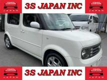 2003 Nissan Cube Cubic