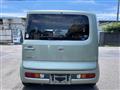2005 Nissan Cube Cubic