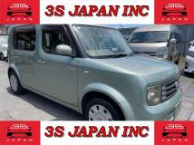 2005 Nissan Cube Cubic