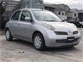 2003 Nissan March