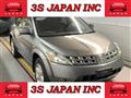 2007 Nissan Murano