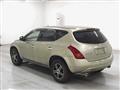 2006 Nissan Murano