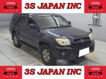 2007 Toyota Hilux Surf