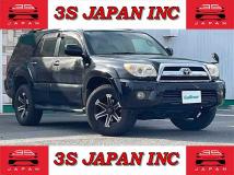 2007 Toyota Hilux Surf