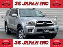 2009 Toyota Hilux Surf