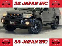 2008 Toyota Hilux Surf