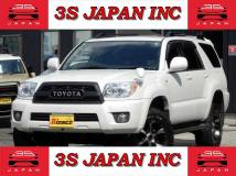 2008 Toyota Hilux Surf