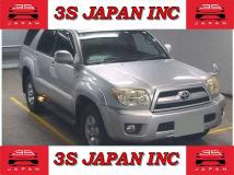 2008 Toyota Hilux Surf