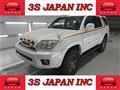 2007 Toyota Hilux Surf
