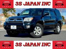 2006 Toyota Hilux Surf