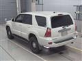2008 Toyota Hilux Surf