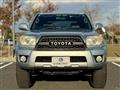 2008 Toyota Hilux Surf