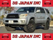 2008 Toyota Hilux Surf