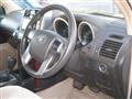 2009 Toyota Land Cruiser Prado