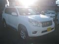 2009 Toyota Land Cruiser Prado