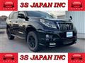 2011 Toyota Land Cruiser Prado