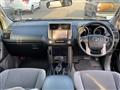 2011 Toyota Land Cruiser Prado