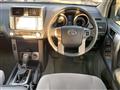 2011 Toyota Land Cruiser Prado