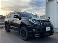 2011 Toyota Land Cruiser Prado