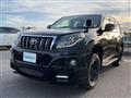 2011 Toyota Land Cruiser Prado