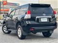 2011 Toyota Land Cruiser Prado