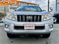 2009 Toyota Land Cruiser Prado