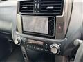 2009 Toyota Land Cruiser Prado