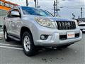 2009 Toyota Land Cruiser Prado