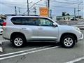 2009 Toyota Land Cruiser Prado