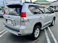 2009 Toyota Land Cruiser Prado