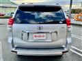 2009 Toyota Land Cruiser Prado
