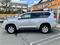2009 Toyota Land Cruiser Prado