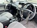 2009 Toyota Land Cruiser Prado