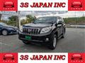 2011 Toyota Land Cruiser Prado