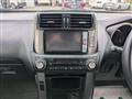 2011 Toyota Land Cruiser Prado