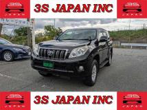 2011 Toyota Land Cruiser Prado