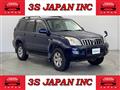 2006 Toyota Land Cruiser Prado