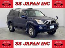 2006 Toyota Land Cruiser Prado