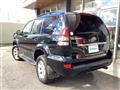 2007 Toyota Land Cruiser Prado