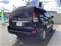2007 Toyota Land Cruiser Prado