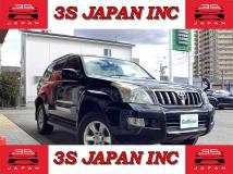 2007 Toyota Land Cruiser Prado