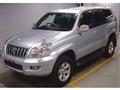 2005 Toyota Land Cruiser Prado