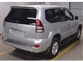 2005 Toyota Land Cruiser Prado