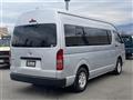 2013 Toyota Hiace Commuter