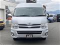 2013 Toyota Hiace Commuter
