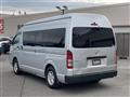 2013 Toyota Hiace Commuter