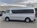 2013 Toyota Hiace Commuter
