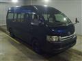 2009 Toyota Hiace Van