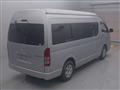2012 Toyota Hiace Wagon