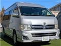 2011 Toyota Hiace Wagon